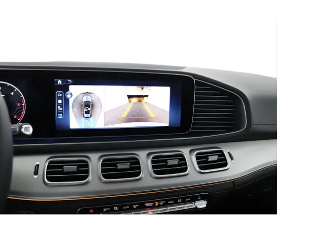 Mercedes-Benz GLE 450 d 4M 9G-Tronic