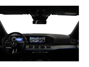 Mercedes-Benz GLE 450 d 4M 9G-Tronic