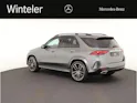 Mercedes-Benz GLE 450 d 4M 9G-Tronic