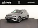 Mercedes-Benz GLE 450 d 4M 9G-Tronic