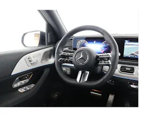 Mercedes-Benz GLE 450 d 4M 9G-Tronic