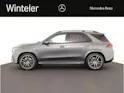 Mercedes-Benz GLE 450 d 4M 9G-Tronic