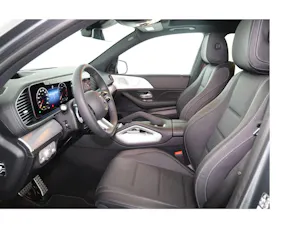 Mercedes-Benz GLE 450 d 4M 9G-Tronic
