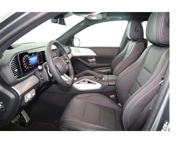 Mercedes-Benz GLE 450 d 4M 9G-Tronic
