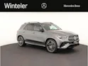Mercedes-Benz GLE 450 d 4M 9G-Tronic