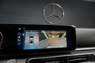 Mercedes-Benz Marco Polo 300 d 4M A