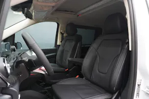 Mercedes-Benz Marco Polo 300 d 4M A