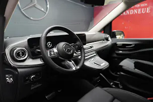 Mercedes-Benz Marco Polo 300 d 4M A