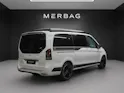 Mercedes-Benz Marco Polo 300 d 4M A