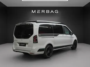 Mercedes-Benz Marco Polo 300 d 4M A