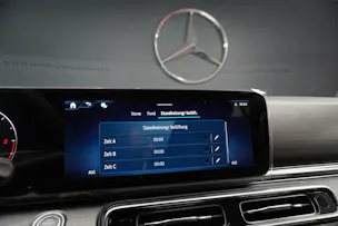 Mercedes-Benz Marco Polo 300 d 4M A