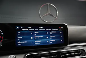 Mercedes-Benz Marco Polo 300 d 4M A