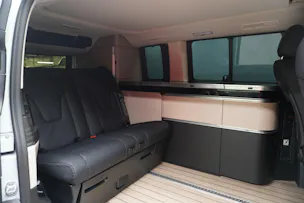 Mercedes-Benz Marco Polo 300 d 4M A