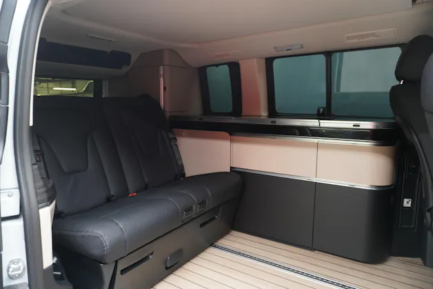Mercedes-Benz Marco Polo 300 d 4M A