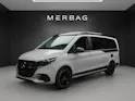 Mercedes-Benz Marco Polo 300 d 4M A