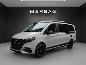 Mercedes-Benz Marco Polo 300 d 4M A