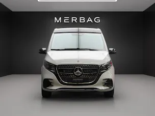 Mercedes-Benz Marco Polo 300 d 4M A