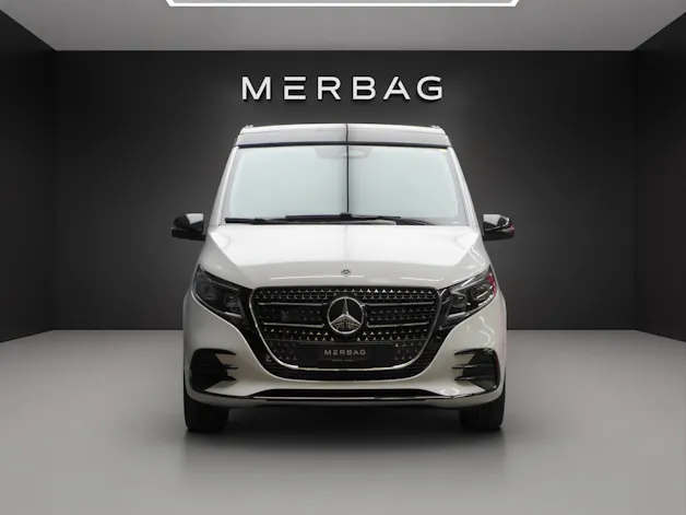 Mercedes-Benz Marco Polo 300 d 4M A