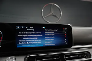 Mercedes-Benz Marco Polo 300 d 4M A