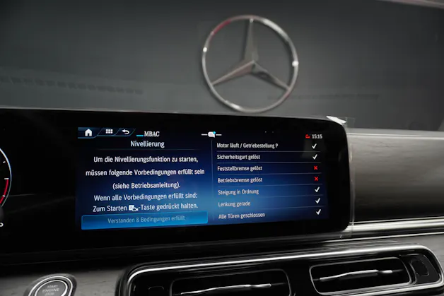 Mercedes-Benz Marco Polo 300 d 4M A