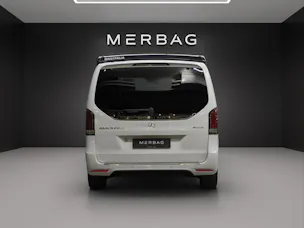 Mercedes-Benz Marco Polo 300 d 4M A