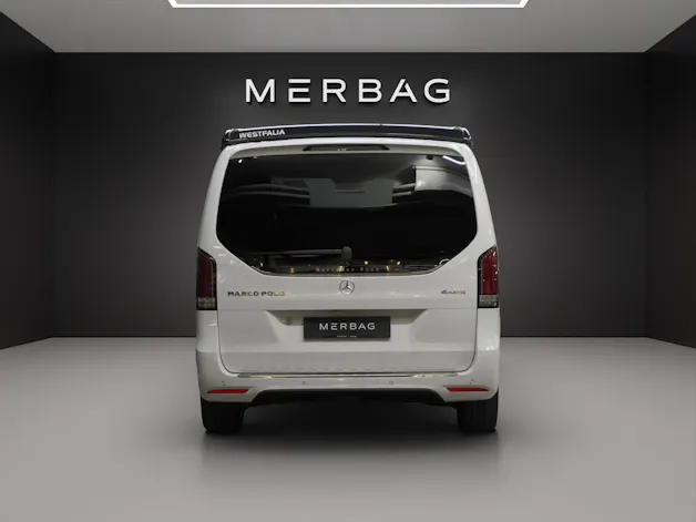 Mercedes-Benz Marco Polo 300 d 4M A