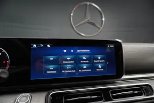 Mercedes-Benz Marco Polo 300 d 4M A