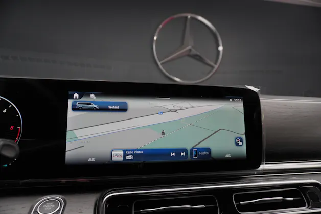 Mercedes-Benz Marco Polo 300 d 4M A