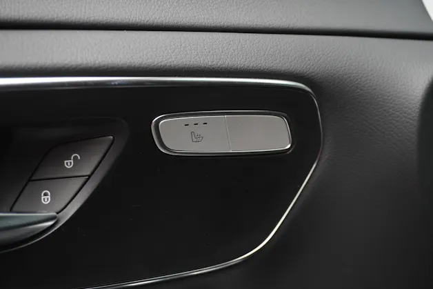 Mercedes-Benz Marco Polo 300 d 4M A