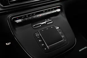 Mercedes-Benz Marco Polo 300 d 4M A