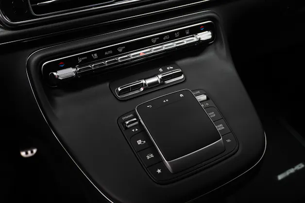 Mercedes-Benz Marco Polo 300 d 4M A