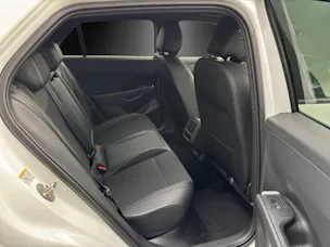 VW T-Roc 1.5 eTSI mHEV R-Line DSG