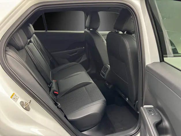 VW T-Roc 1.5 eTSI mHEV R-Line DSG