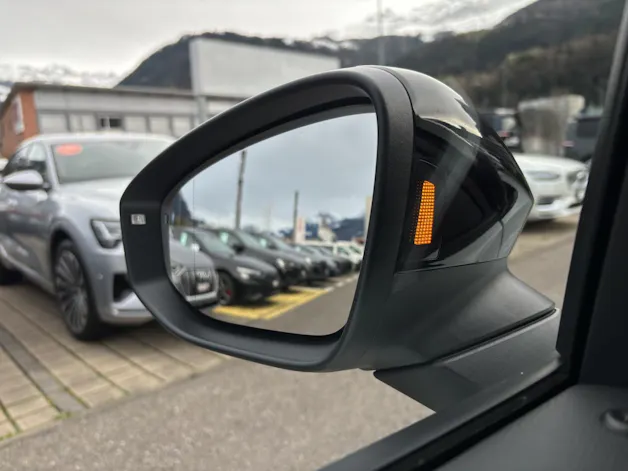 VW T-Roc 1.5 eTSI mHEV R-Line DSG