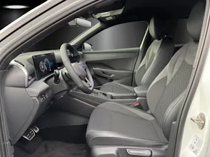 VW T-Roc 1.5 eTSI mHEV R-Line DSG