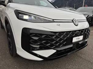 VW T-Roc 1.5 eTSI mHEV R-Line DSG