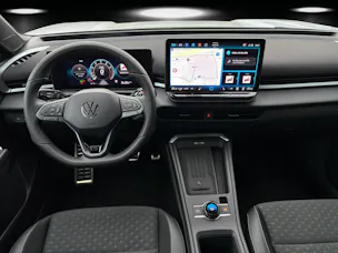 VW T-Roc 1.5 eTSI mHEV R-Line DSG