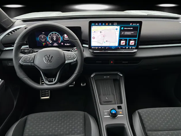 VW T-Roc 1.5 eTSI mHEV R-Line DSG