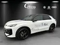 VW T-Roc 1.5 eTSI mHEV R-Line DSG