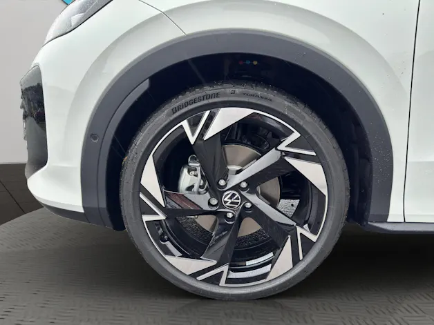 VW T-Roc 1.5 eTSI mHEV R-Line DSG