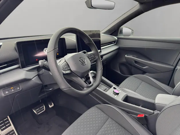 VW T-Roc 1.5 eTSI mHEV R-Line DSG