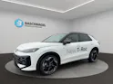 VW T-Roc 1.5 eTSI mHEV R-Line DSG