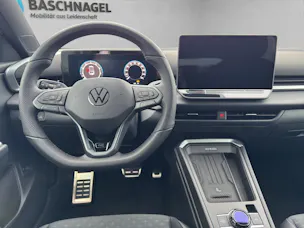 VW T-Roc 1.5 eTSI mHEV R-Line DSG