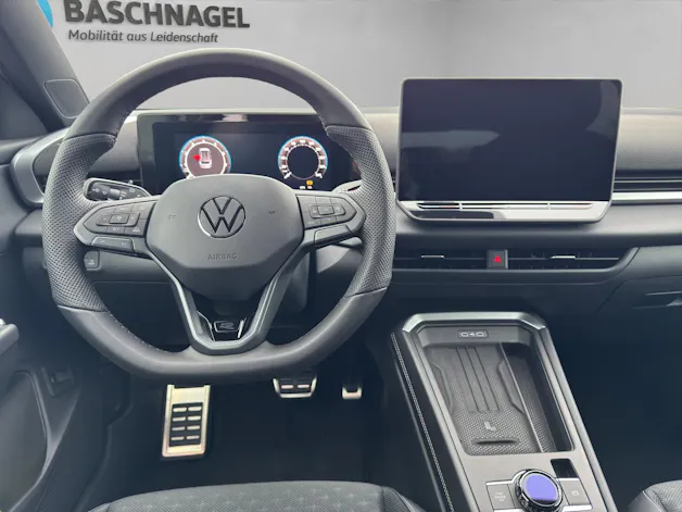VW T-Roc 1.5 eTSI mHEV R-Line DSG