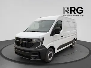 Renault Master T33 2.0 Blue dCi 105 L2H2 Advance