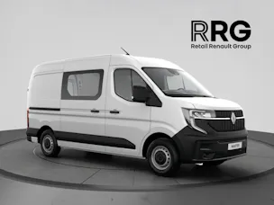 Renault Master T33 2.0 Blue dCi 105 L2H2 Advance