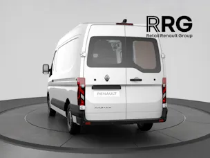 Renault Master T33 2.0 Blue dCi 105 L2H2 Advance