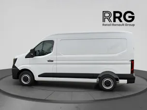 Renault Master T33 2.0 Blue dCi 105 L2H2 Advance