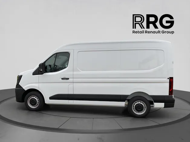 Renault Master T33 2.0 Blue dCi 105 L2H2 Advance
