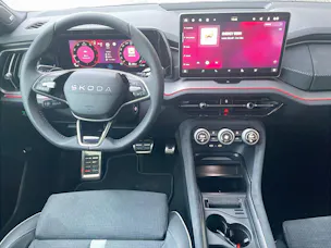 Škoda Kodiaq 2.0 TDI Sportline 4x4